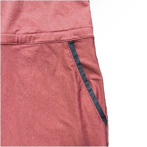 Women’s Columbia Red Omni Wick Advanced Evaporation Dress Size Medium Outdoor - Picture 3 of 4